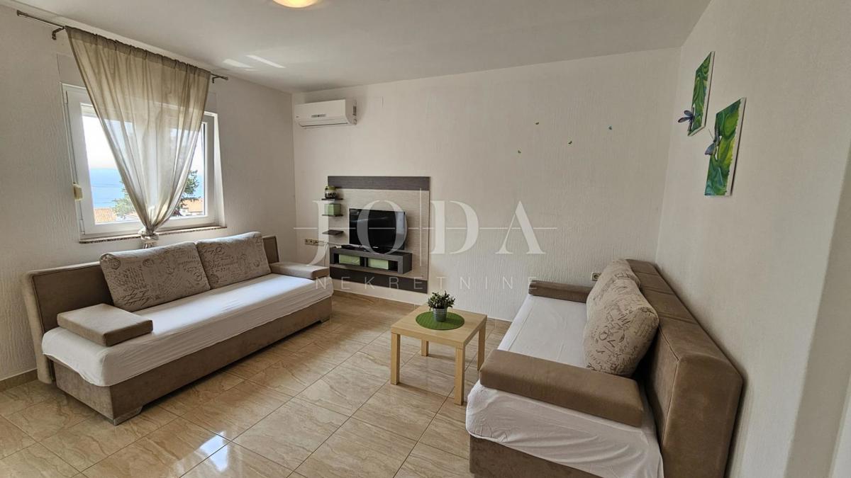 Hiša Dramalj, Crikvenica, 95m2