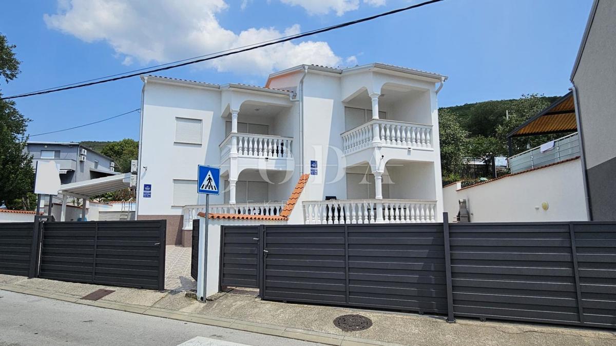 Hiša Dramalj, Crikvenica, 95m2