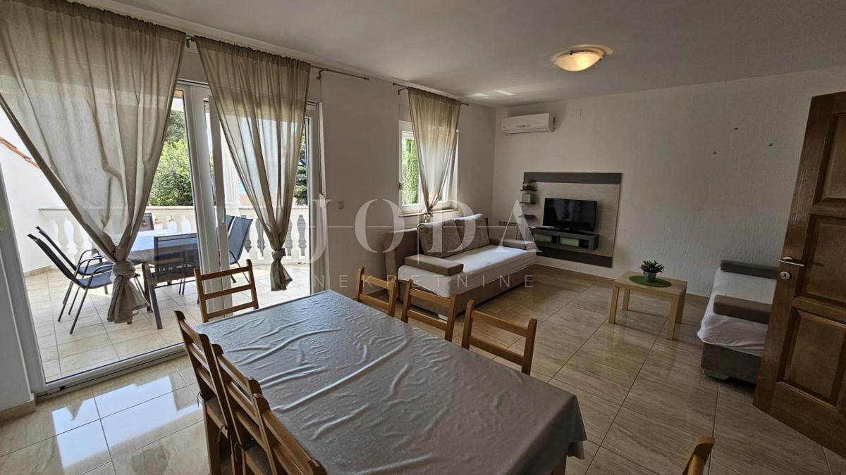 Hiša Dramalj, Crikvenica, 95m2
