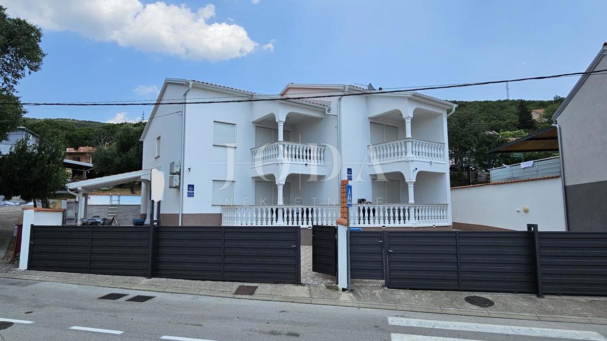 Hiša Dramalj, Crikvenica, 95m2