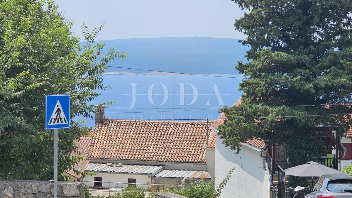 Hiša Dramalj, Crikvenica, 95m2