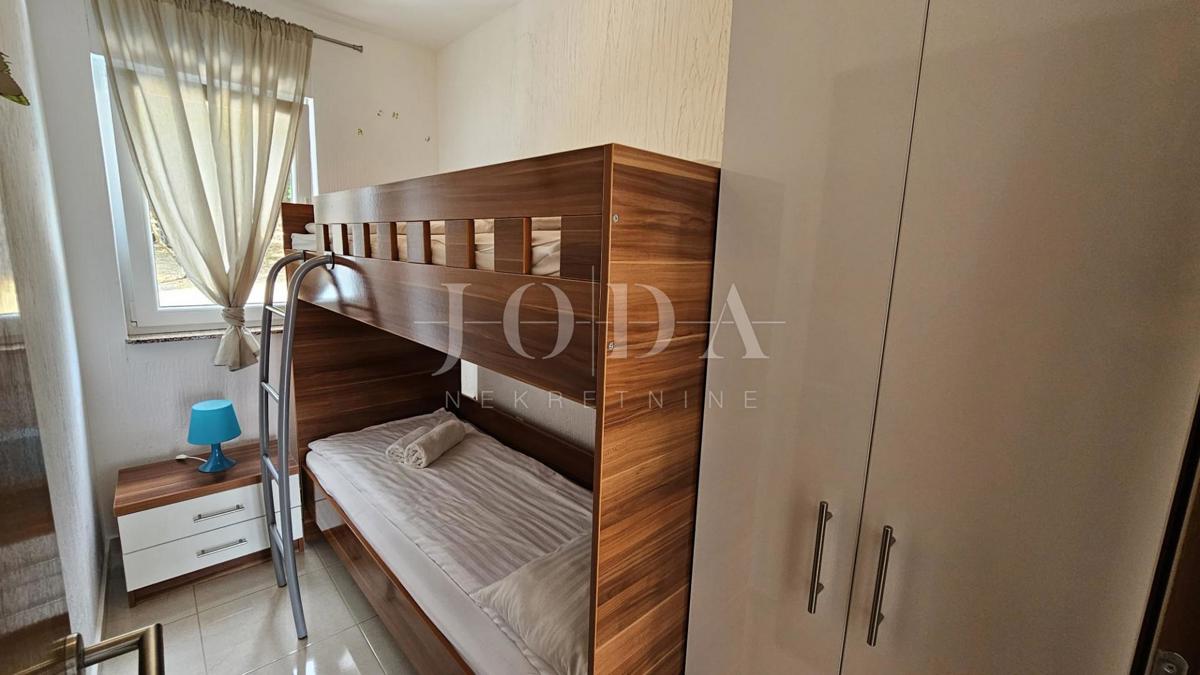 Hiša Dramalj, Crikvenica, 95m2