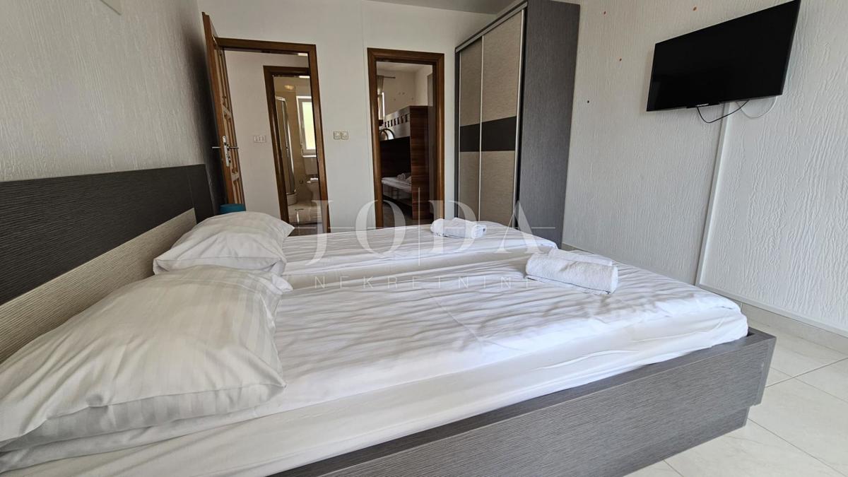 Hiša Dramalj, Crikvenica, 95m2