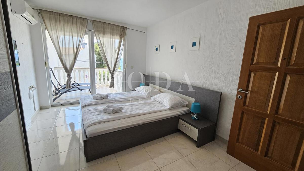 Hiša Dramalj, Crikvenica, 95m2