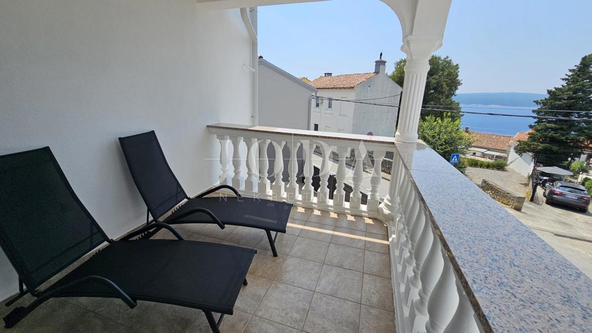 Hiša Dramalj, Crikvenica, 95m2