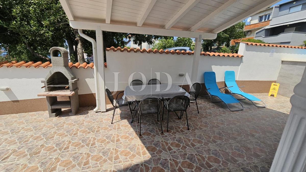 Hiša Dramalj, Crikvenica, 95m2