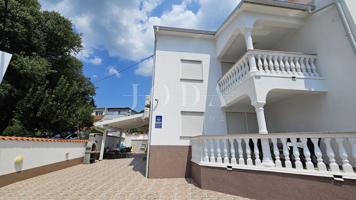 Hiša Dramalj, Crikvenica, 95m2