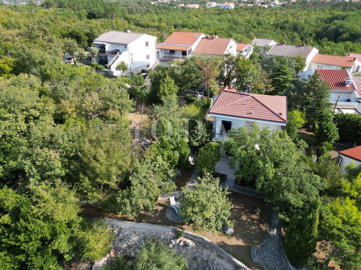 Hiša Jadranovo, Crikvenica, 125m2