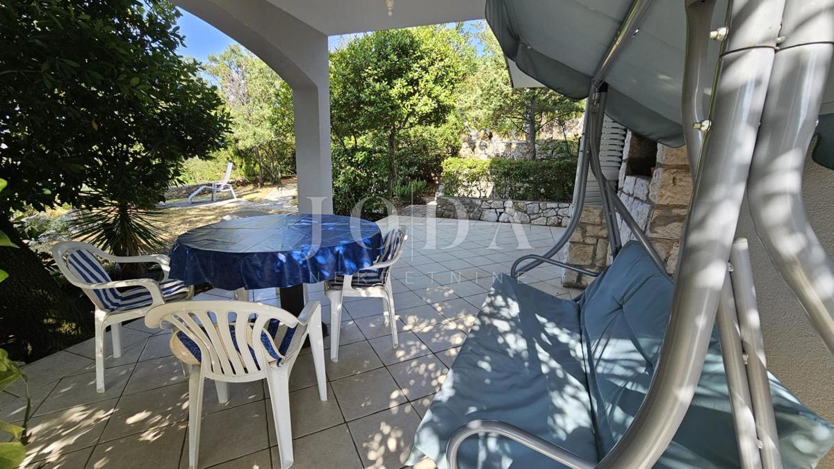 Hiša Jadranovo, Crikvenica, 125m2