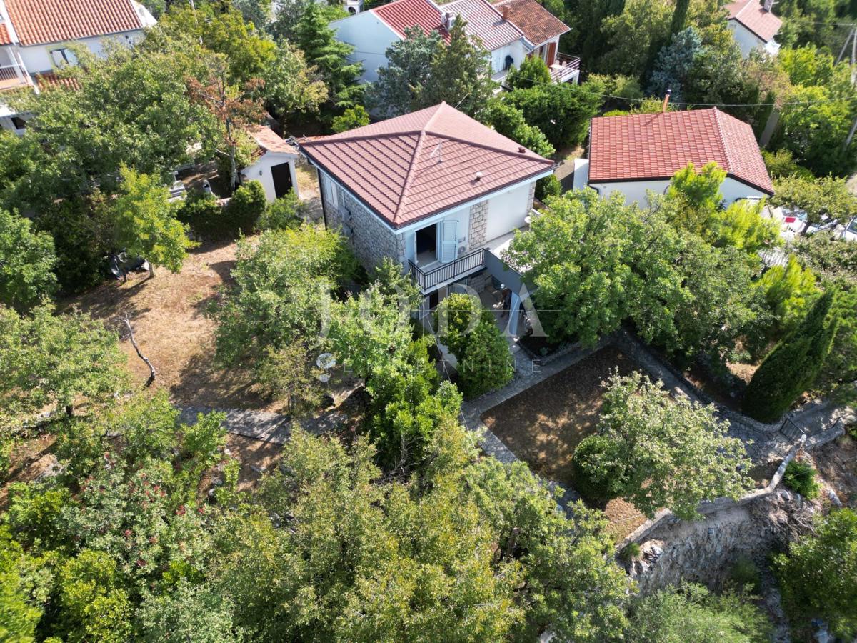 Hiša Jadranovo, Crikvenica, 125m2