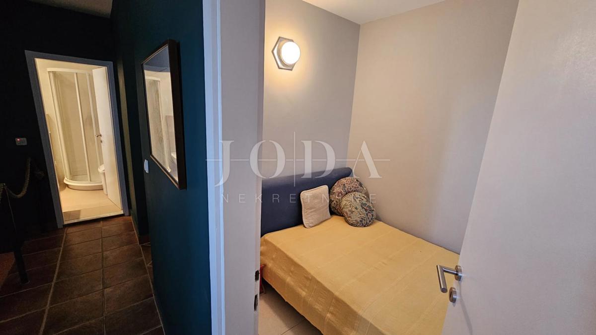 Hiša Jadranovo, Crikvenica, 125m2