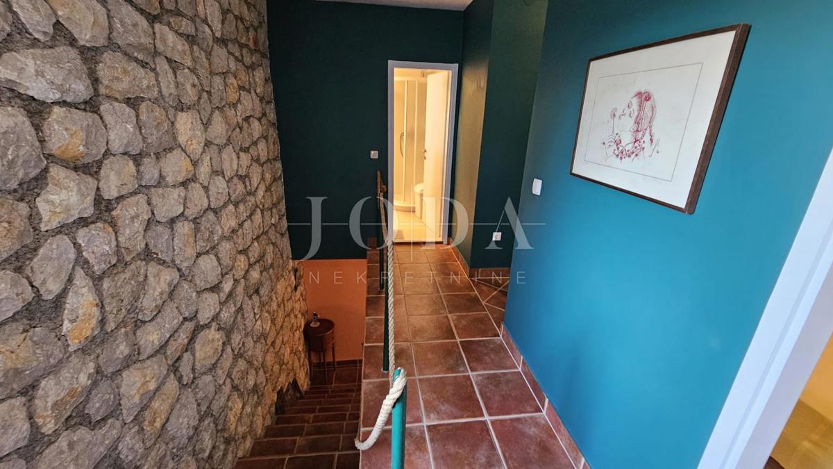 Hiša Jadranovo, Crikvenica, 125m2