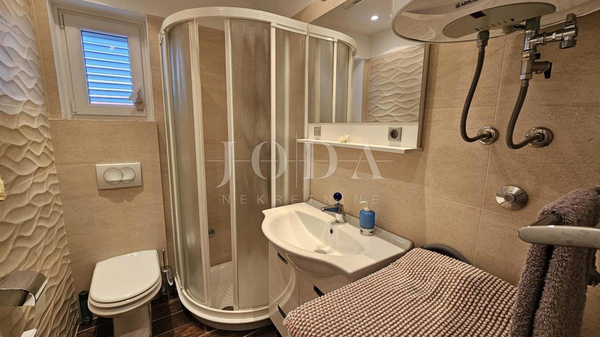 Hiša Jadranovo, Crikvenica, 125m2