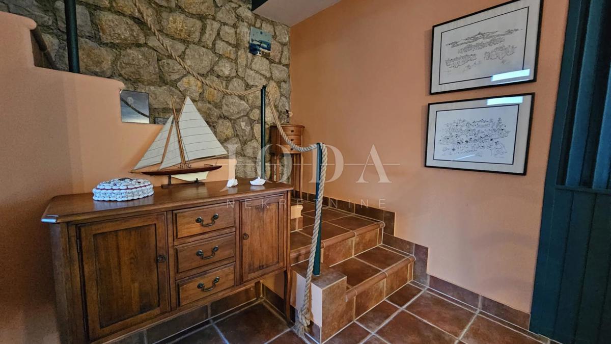 Hiša Jadranovo, Crikvenica, 125m2