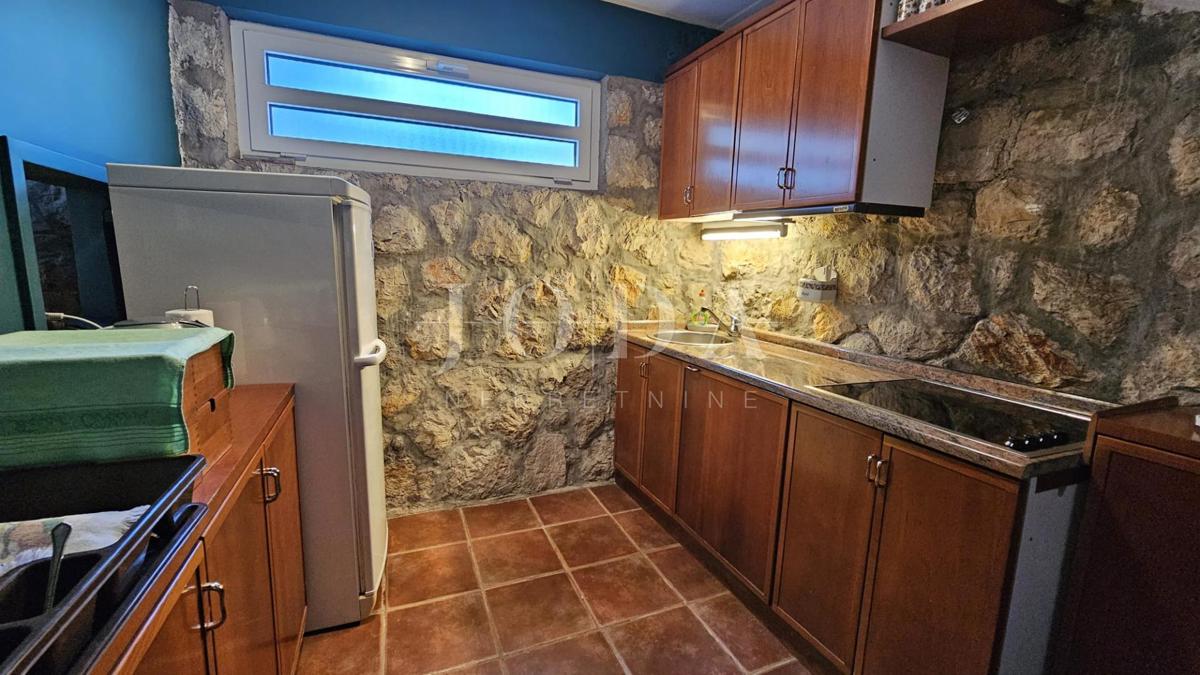 Hiša Jadranovo, Crikvenica, 125m2