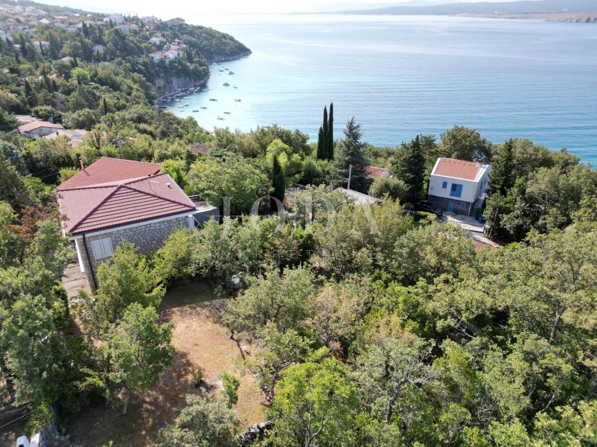 Hiša Jadranovo, Crikvenica, 125m2