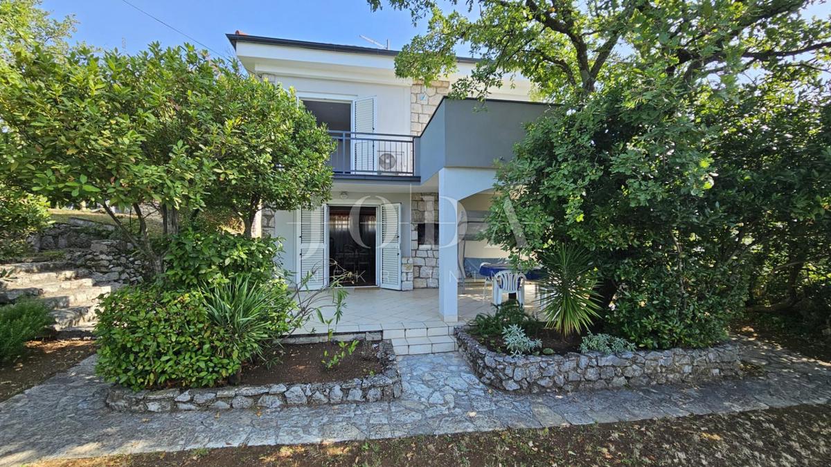Hiša Jadranovo, Crikvenica, 125m2