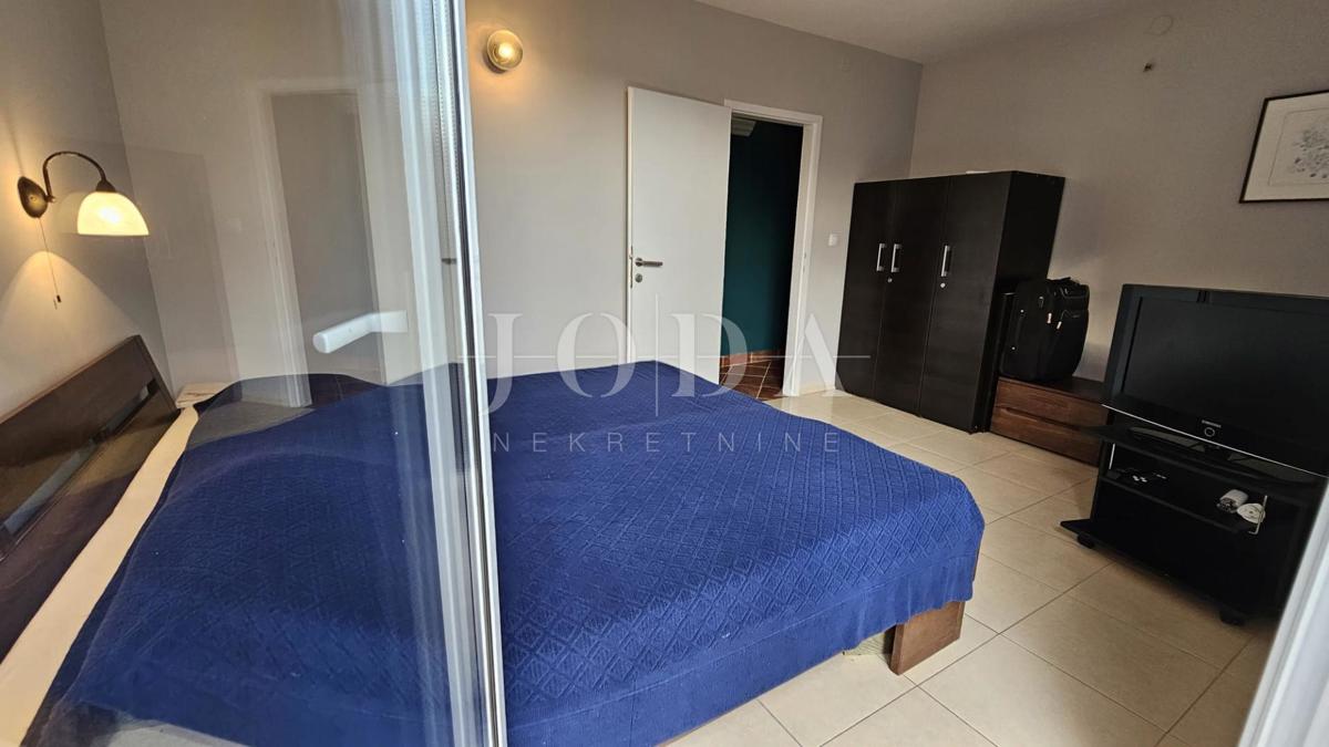 Hiša Jadranovo, Crikvenica, 125m2