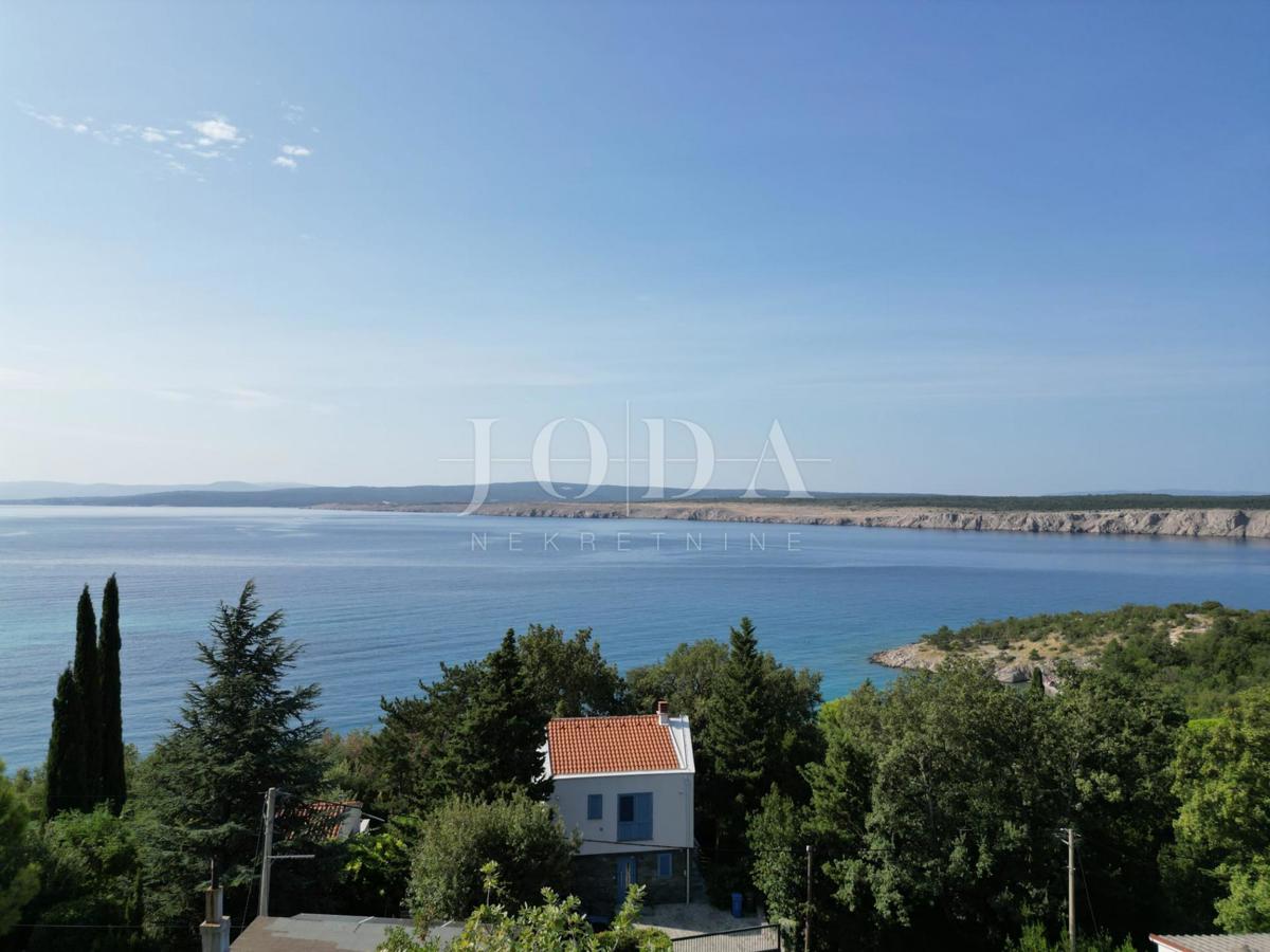 Hiša Jadranovo, Crikvenica, 125m2