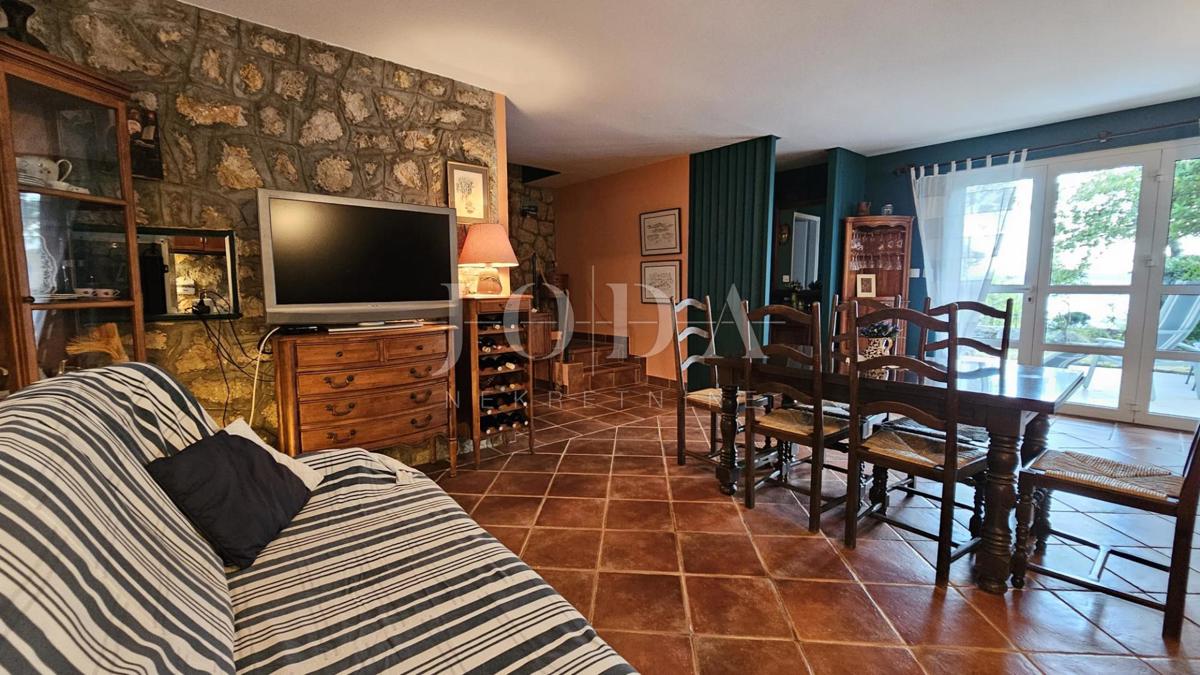 Hiša Jadranovo, Crikvenica, 125m2