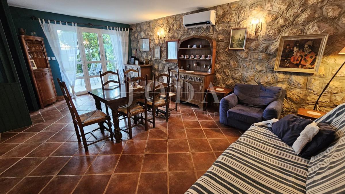 Hiša Jadranovo, Crikvenica, 125m2