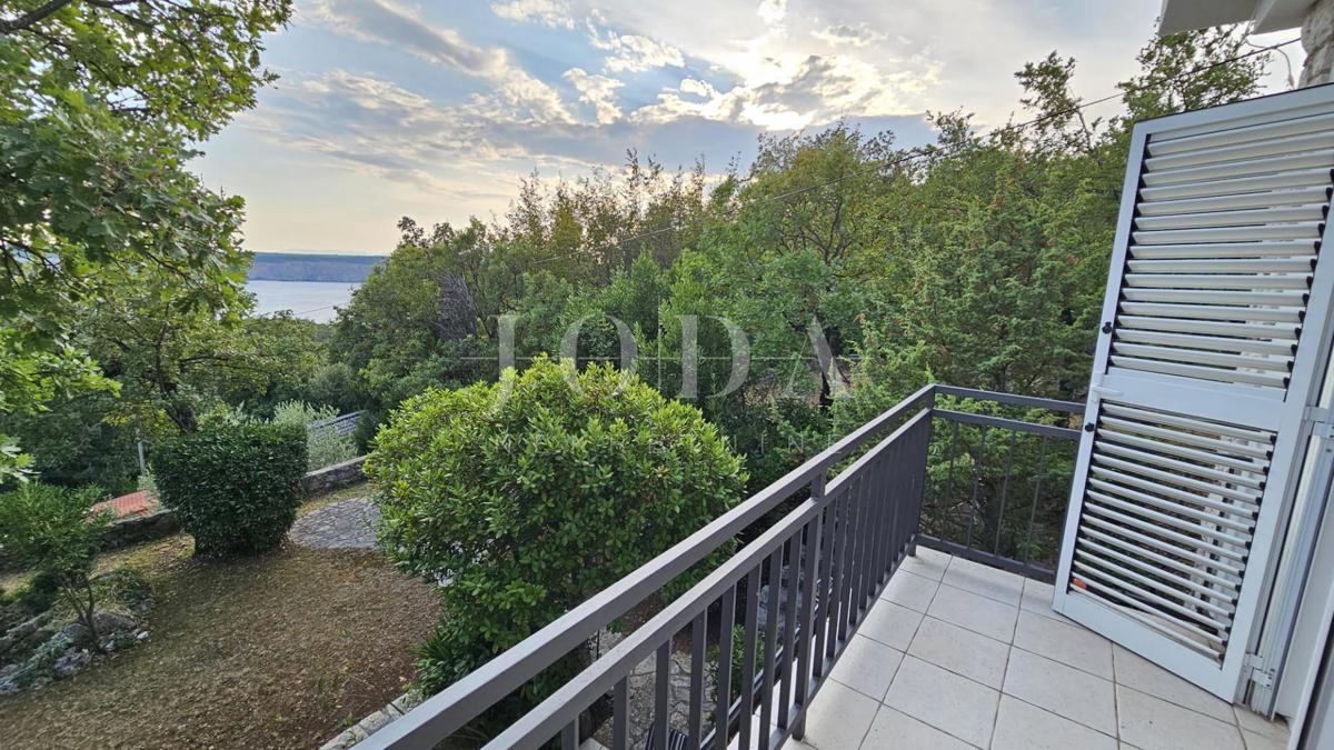 Hiša Jadranovo, Crikvenica, 125m2