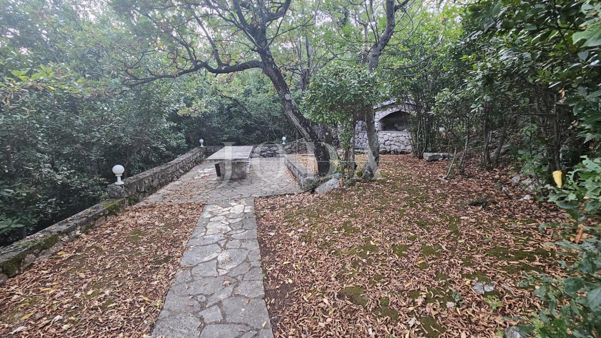 Hiša Jadranovo, Crikvenica, 125m2