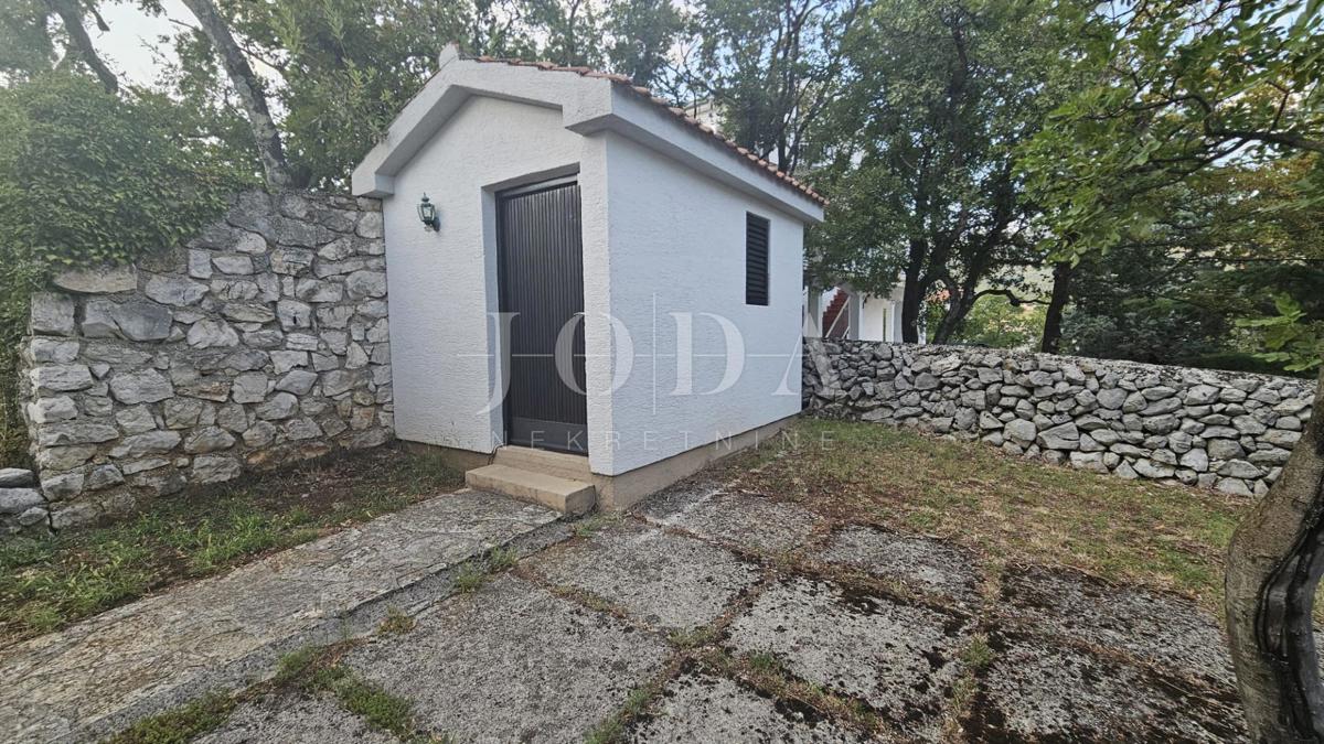 Hiša Jadranovo, Crikvenica, 125m2