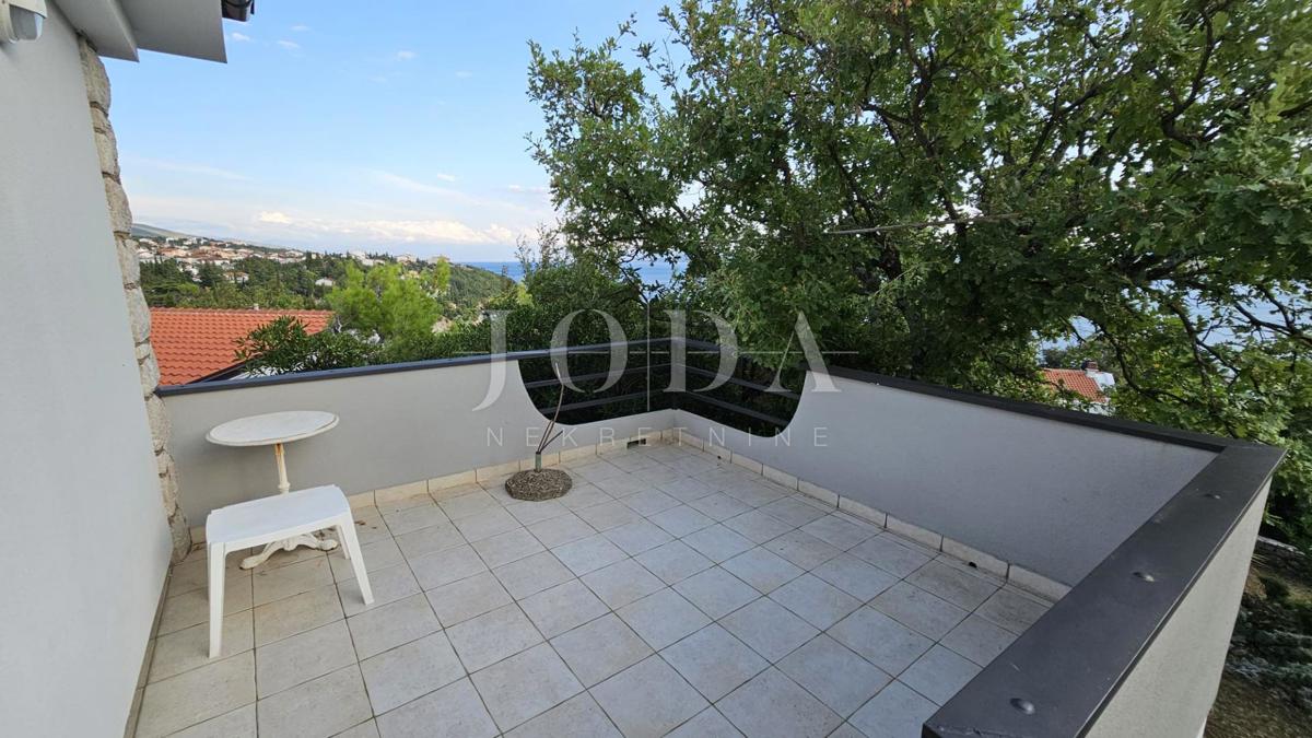 Hiša Jadranovo, Crikvenica, 125m2