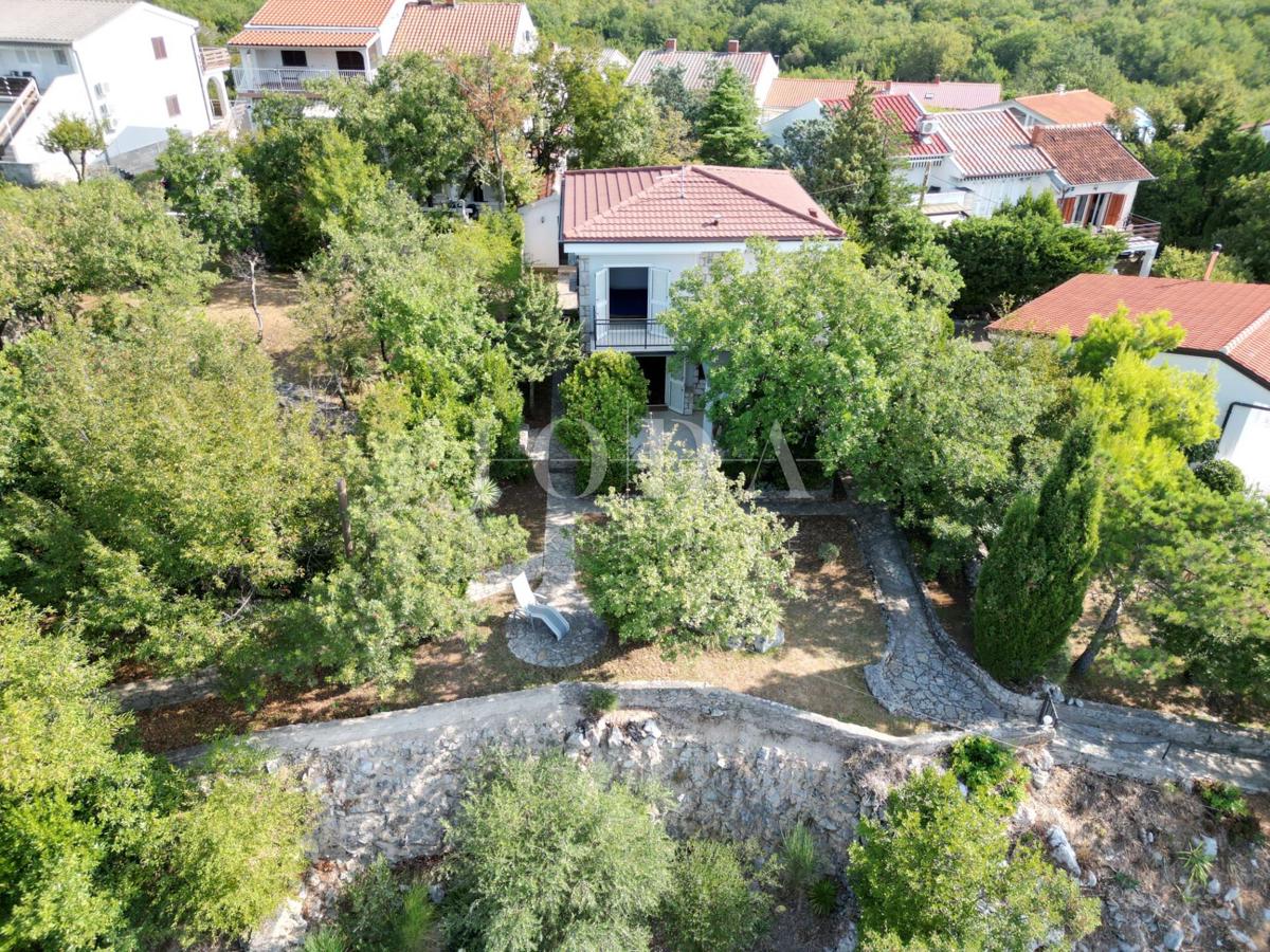Hiša Jadranovo, Crikvenica, 125m2
