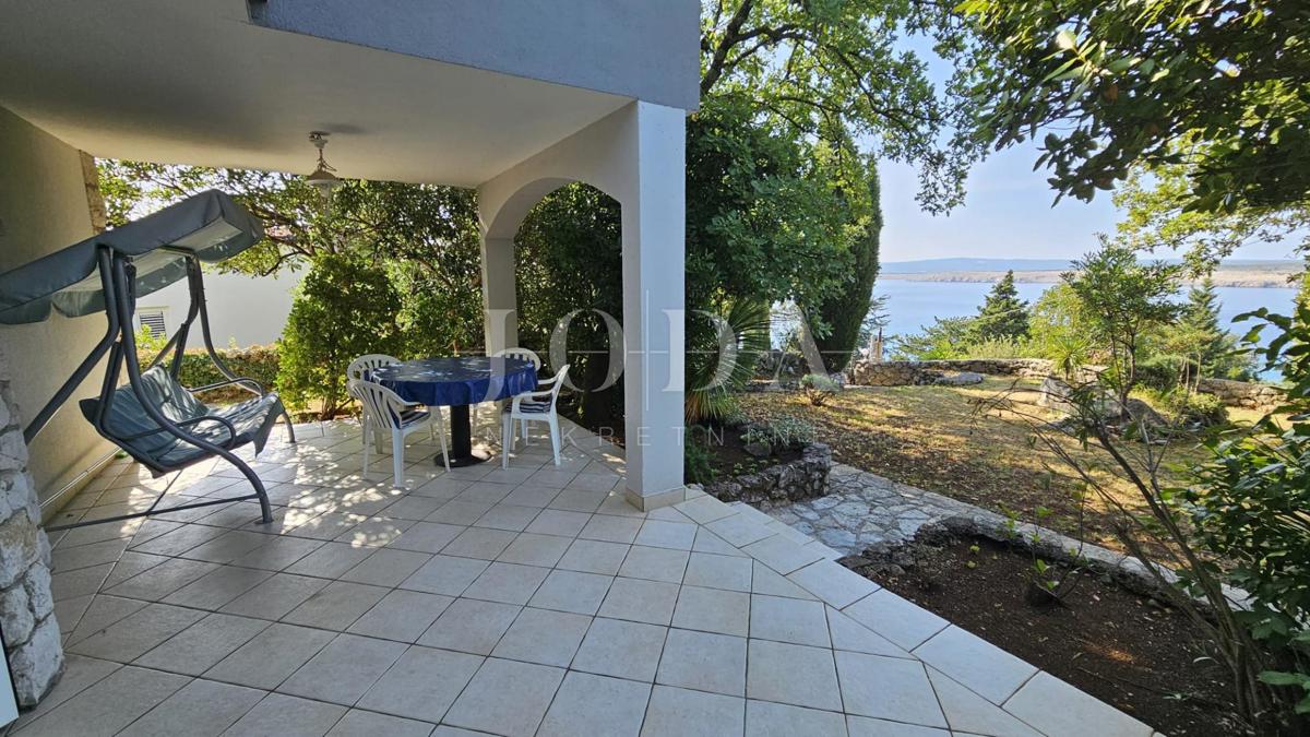 Hiša Jadranovo, Crikvenica, 125m2