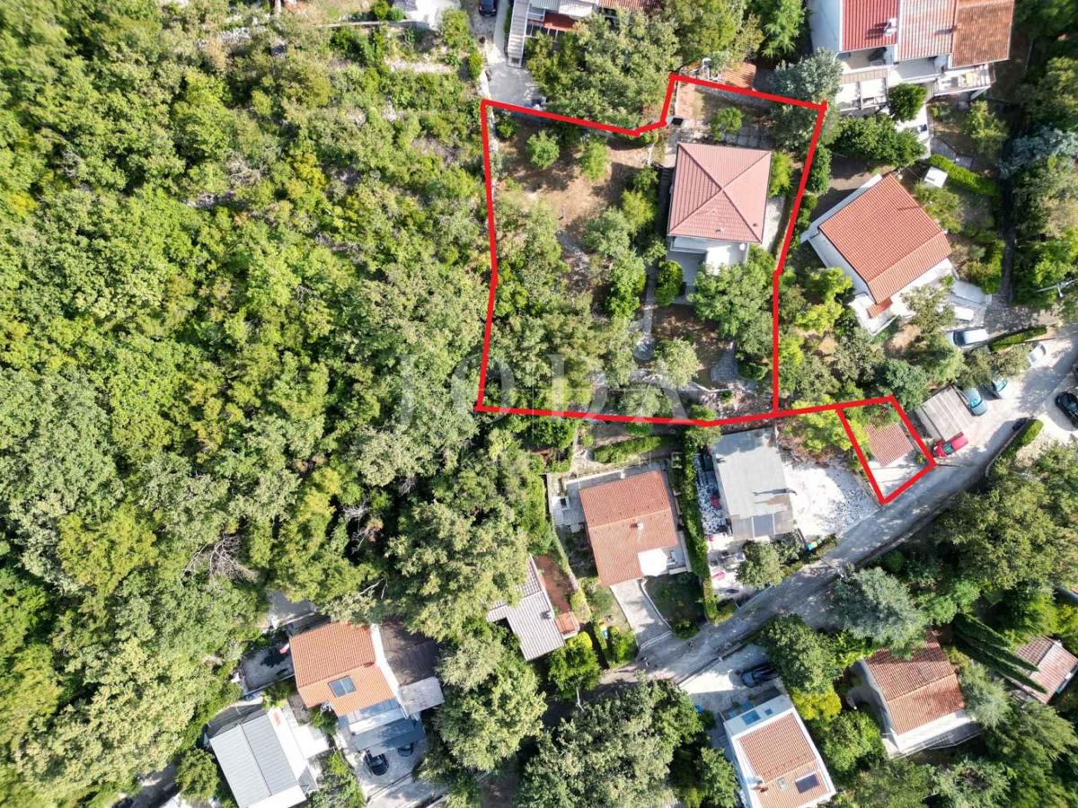 Hiša Jadranovo, Crikvenica, 125m2