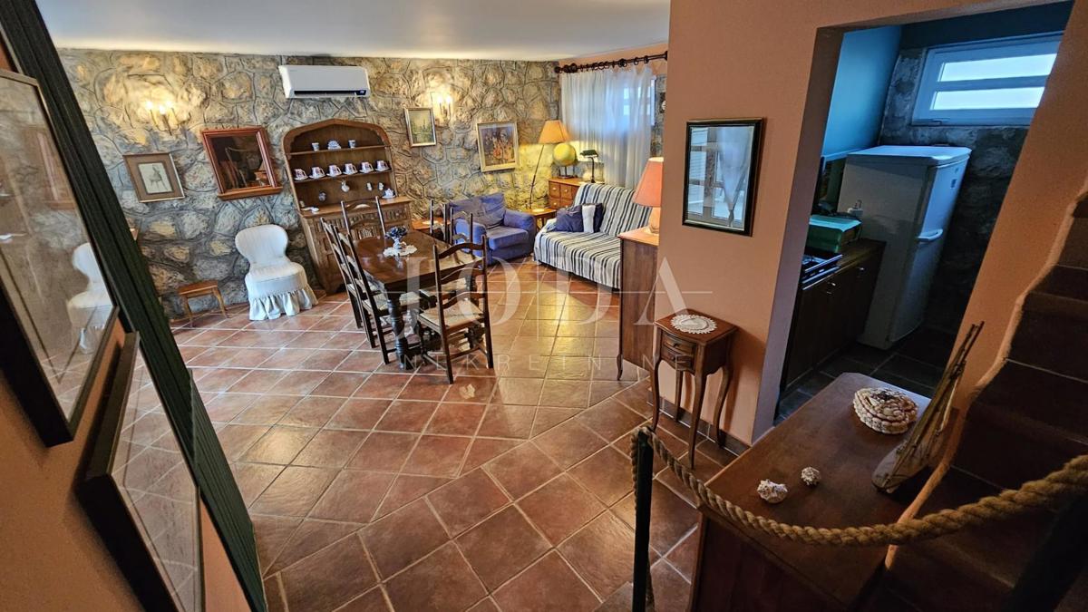 Hiša Jadranovo, Crikvenica, 125m2