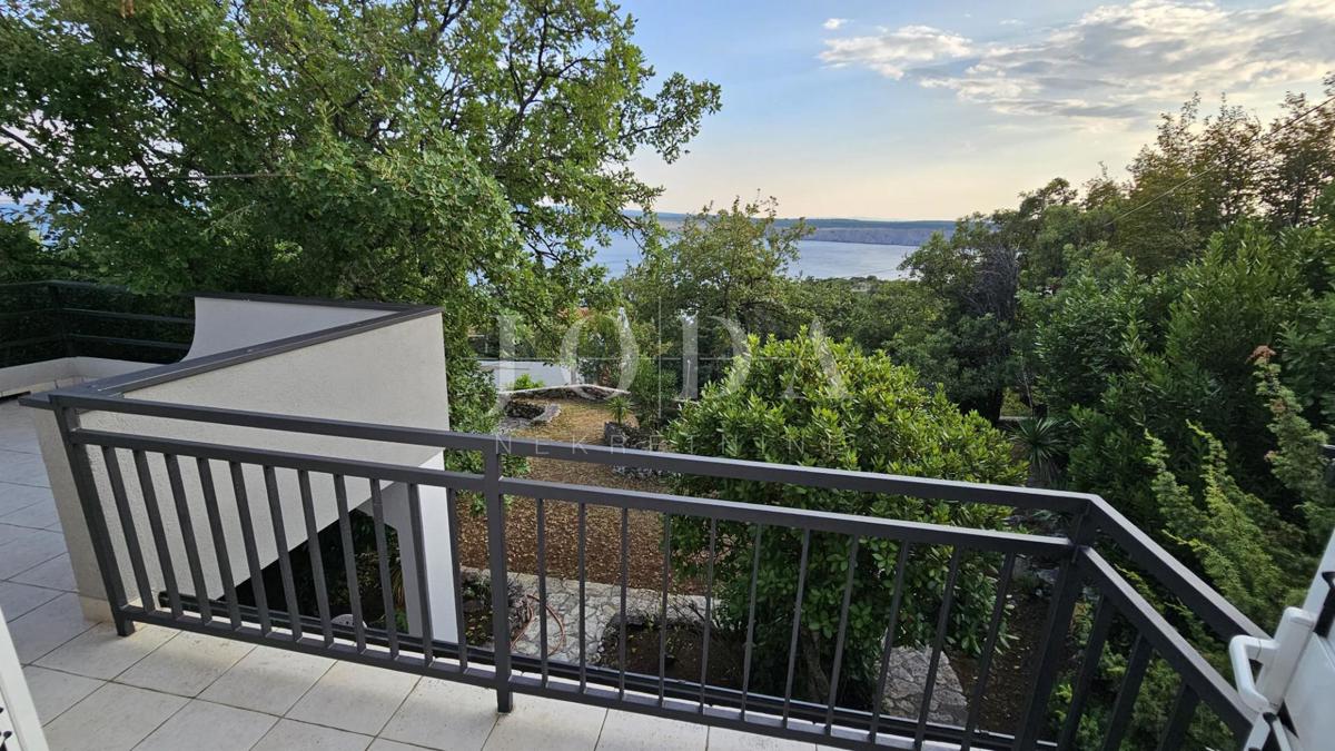 Hiša Jadranovo, Crikvenica, 125m2