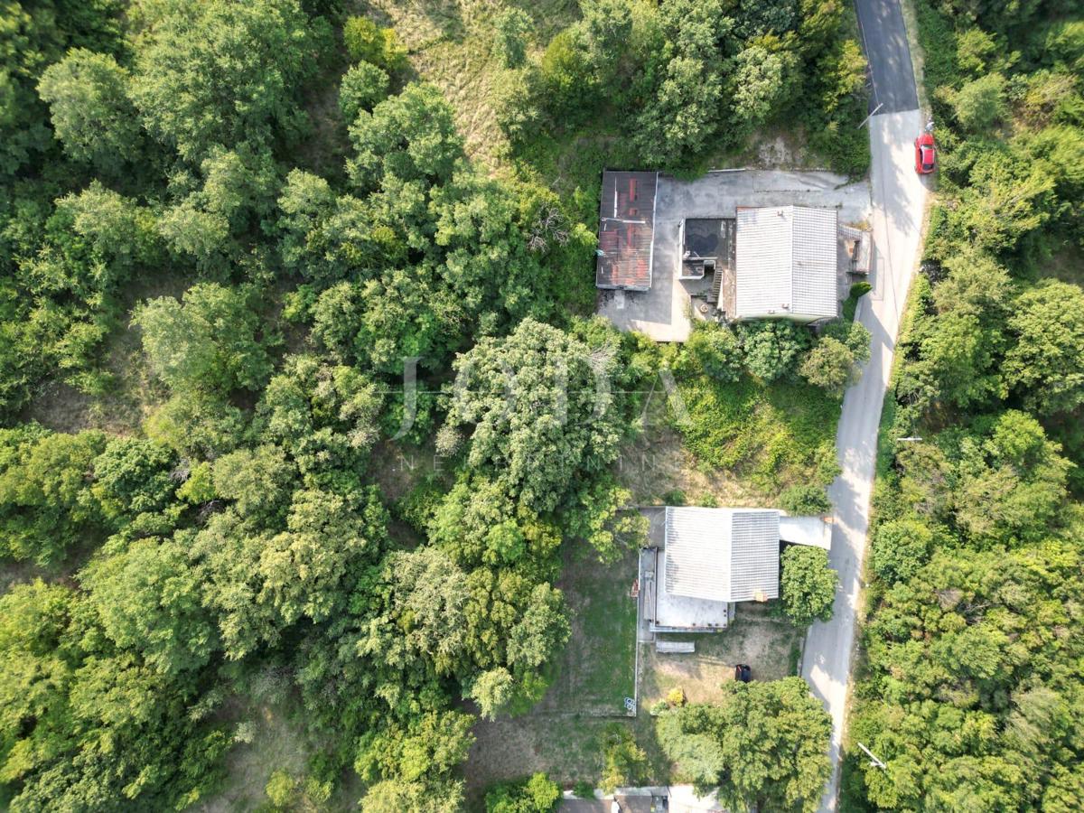 Zemljišče Križišće, Kraljevica, 500m2