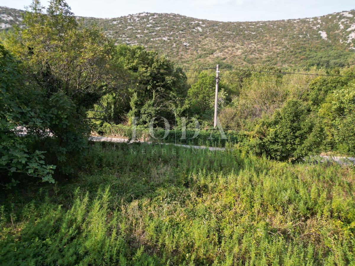 Zemljišče Križišće, Kraljevica, 500m2