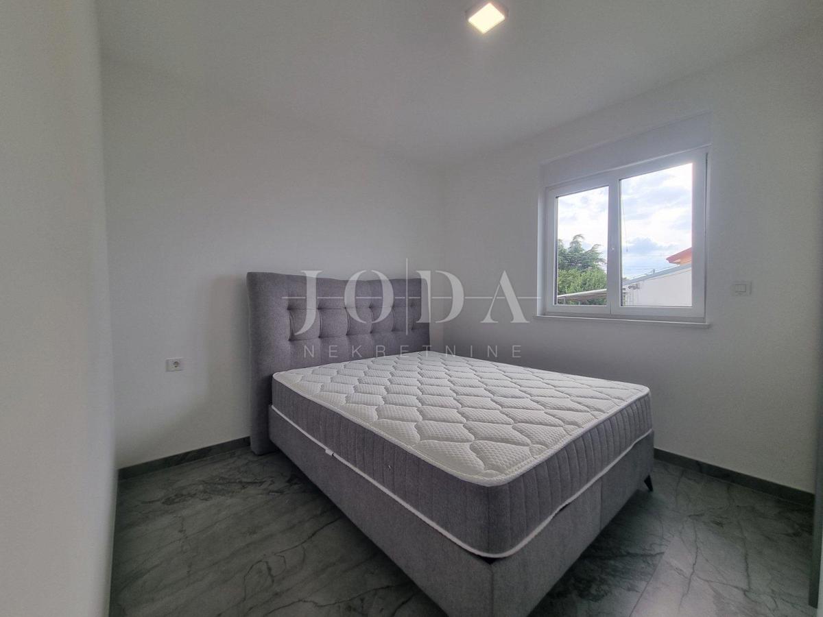 Stanovanje Crikvenica, 62,27m2