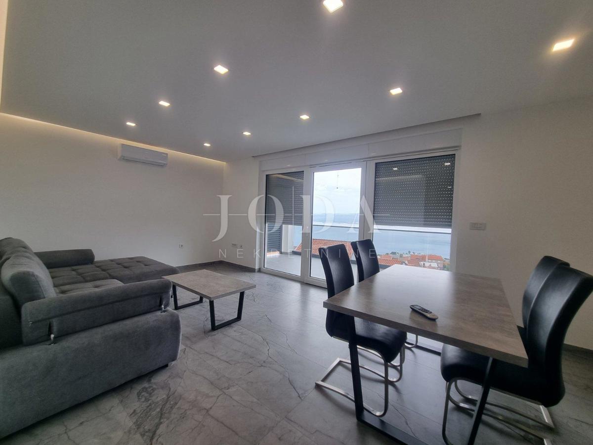 Stanovanje Crikvenica, 62,27m2