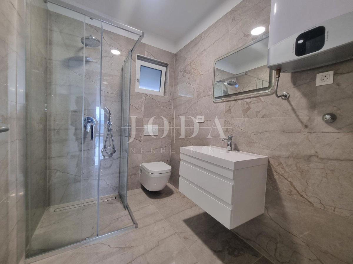 Stanovanje Crikvenica, 62,27m2