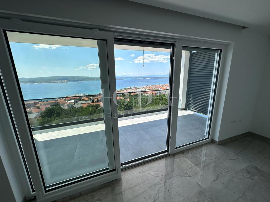 Stanovanje Crikvenica, 62,27m2