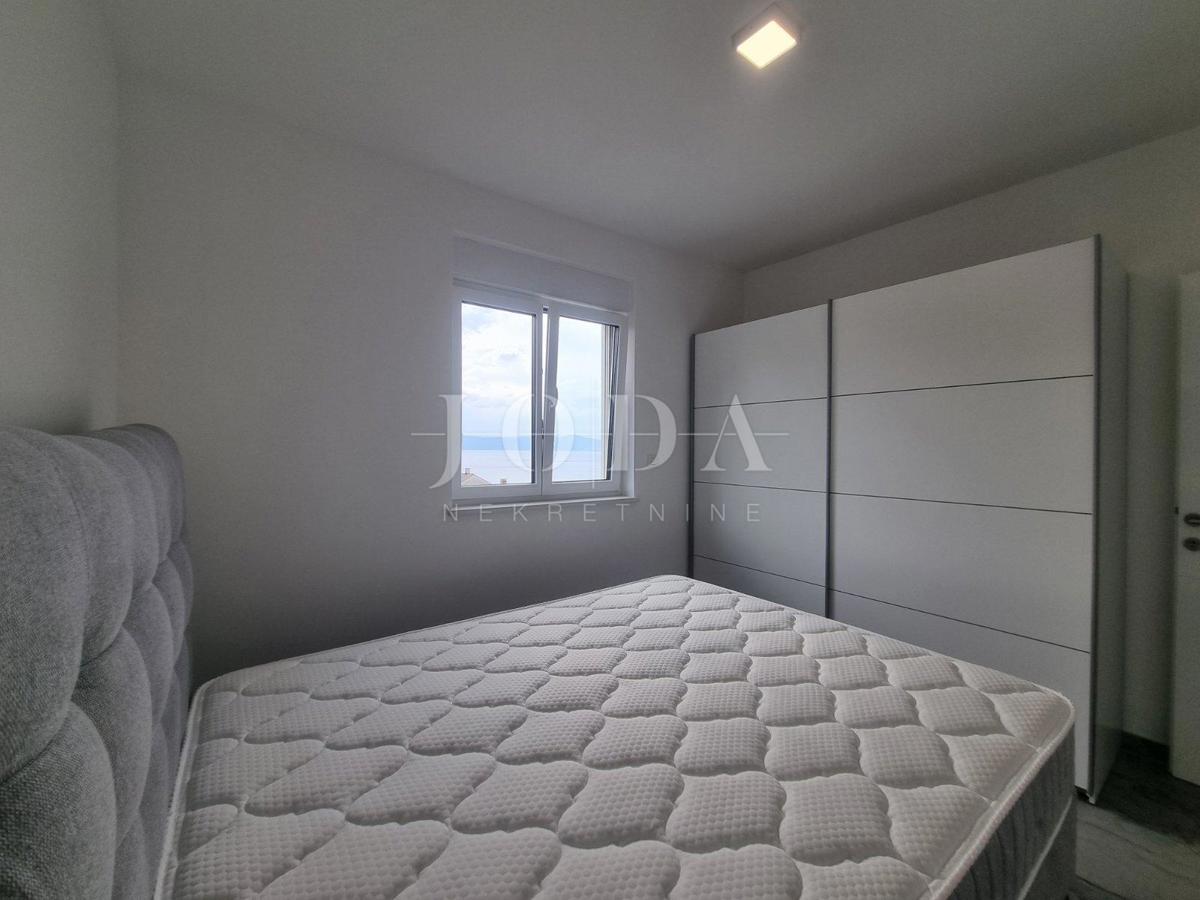 Stanovanje Crikvenica, 62,27m2