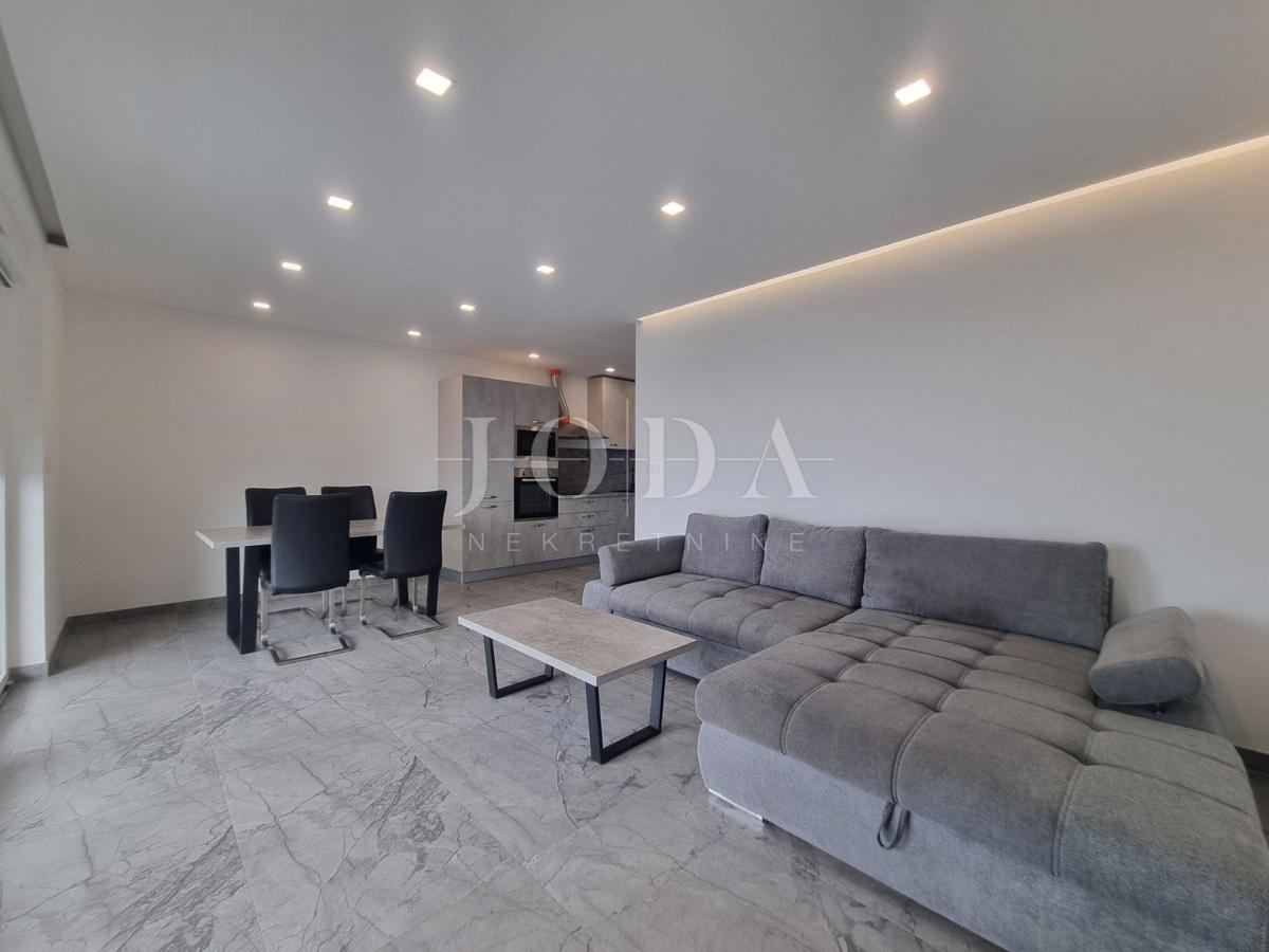 Stanovanje Crikvenica, 62,27m2