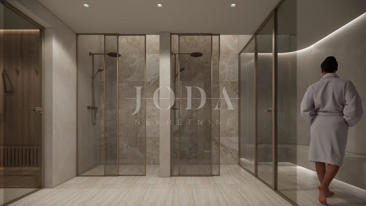 Stanovanje Rovinj, 142,90m2