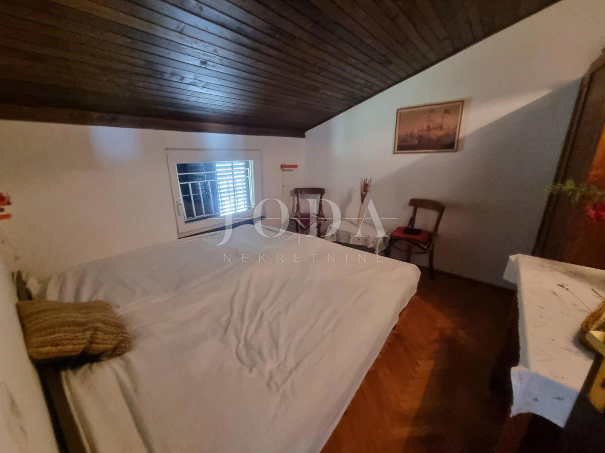 Stanovanje Crikvenica, 85m2