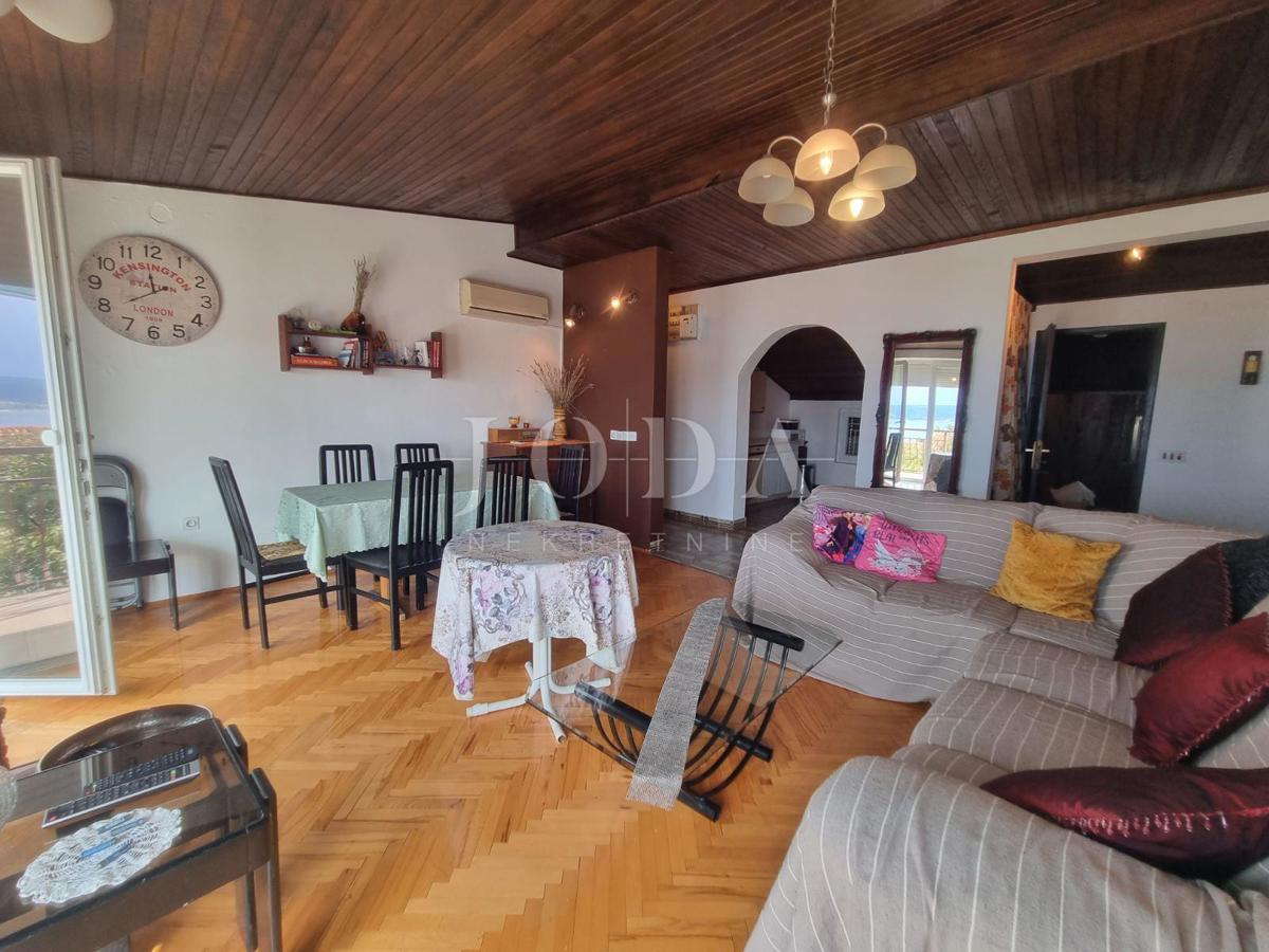 Stanovanje Crikvenica, 85m2
