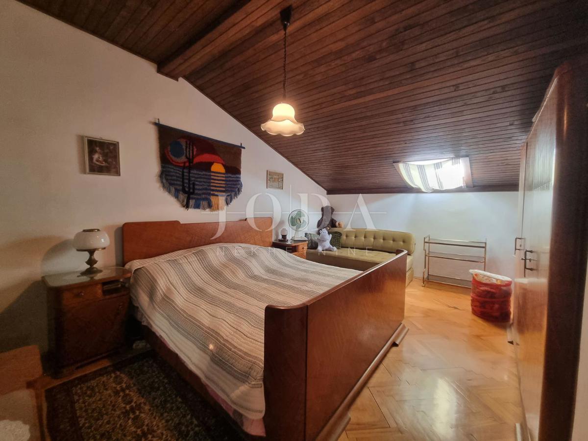 Stanovanje Crikvenica, 85m2
