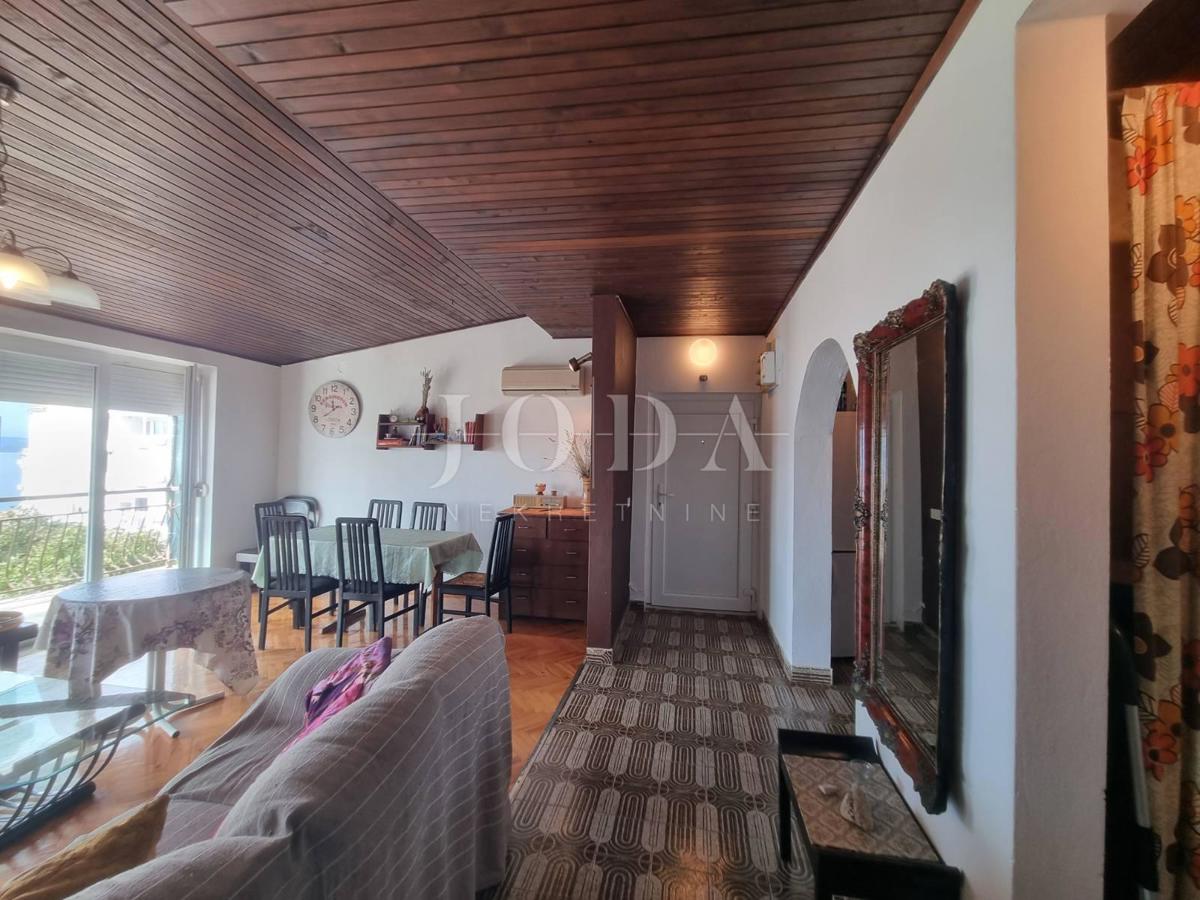 Stanovanje Crikvenica, 85m2