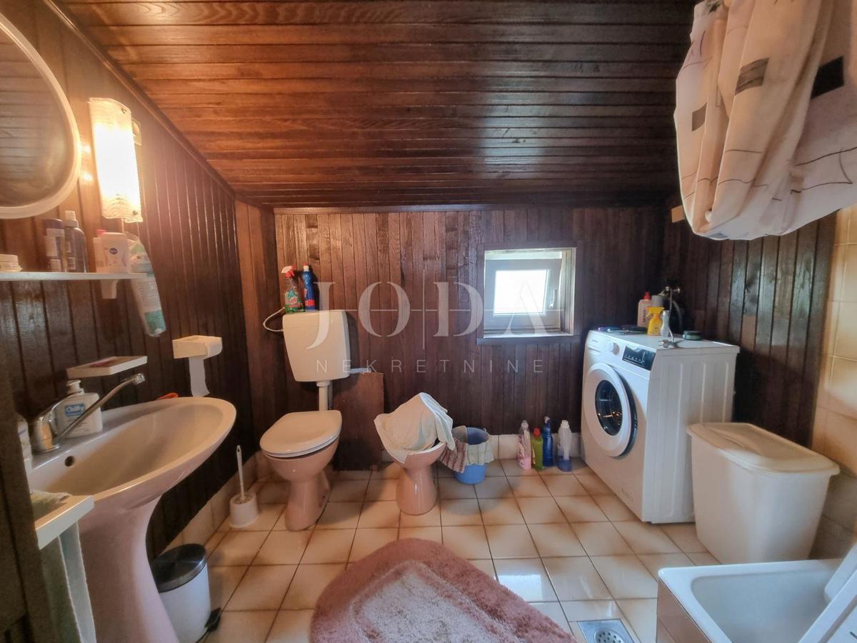 Stanovanje Crikvenica, 85m2