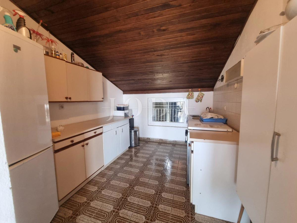 Stanovanje Crikvenica, 85m2