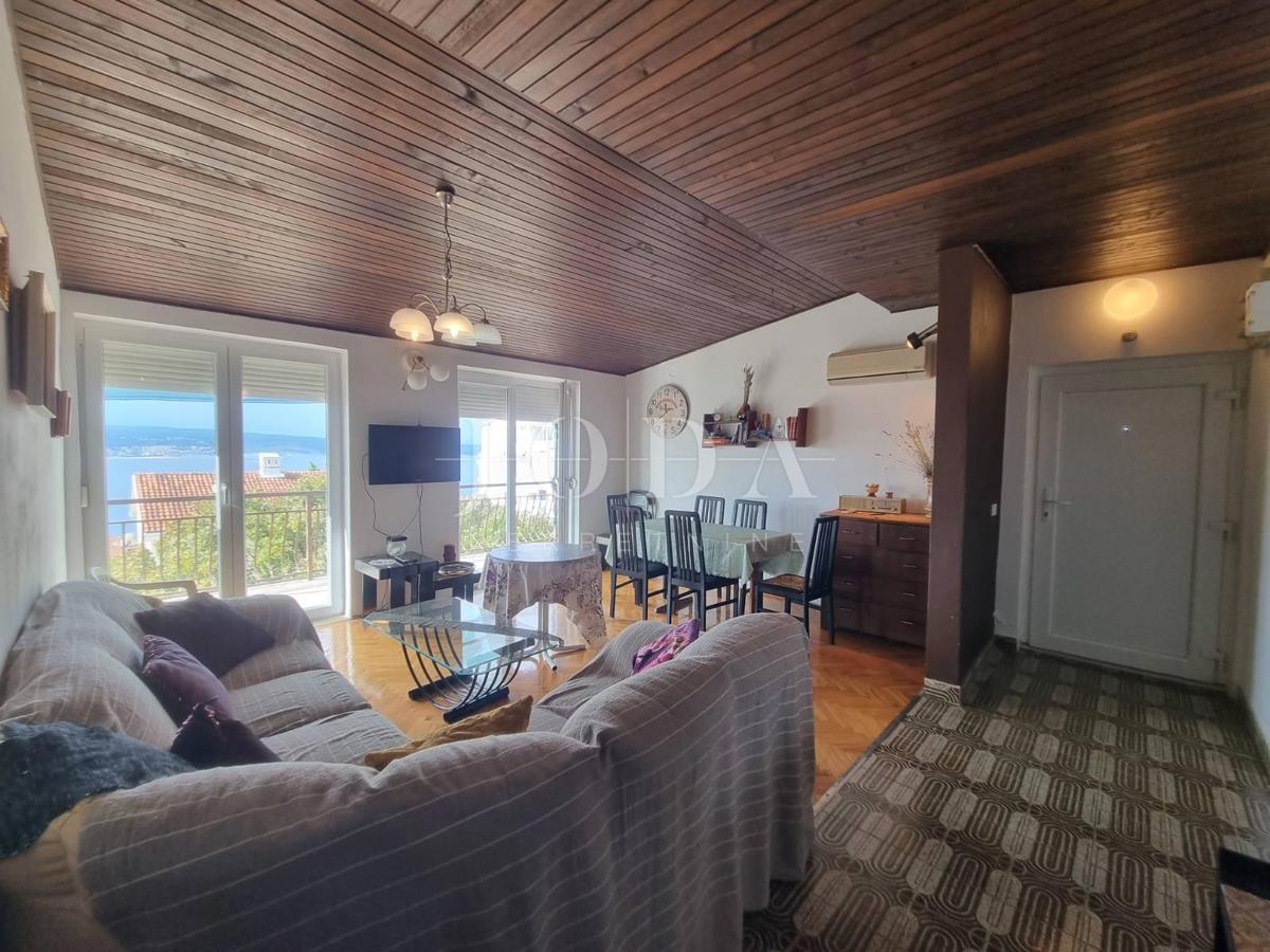 Stanovanje Crikvenica, 85m2